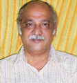 Dr. S. Jeevananda Reddy