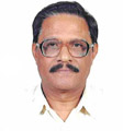 Dr. S. Jeevananda Reddy